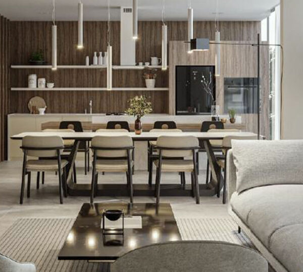 Luxury Interior