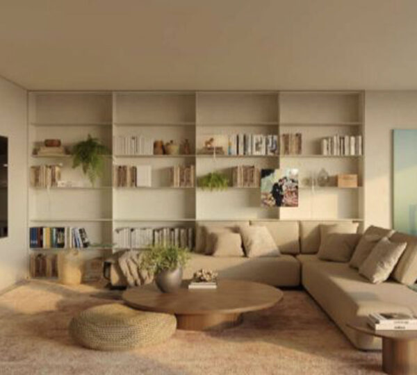 Luxury Interior
