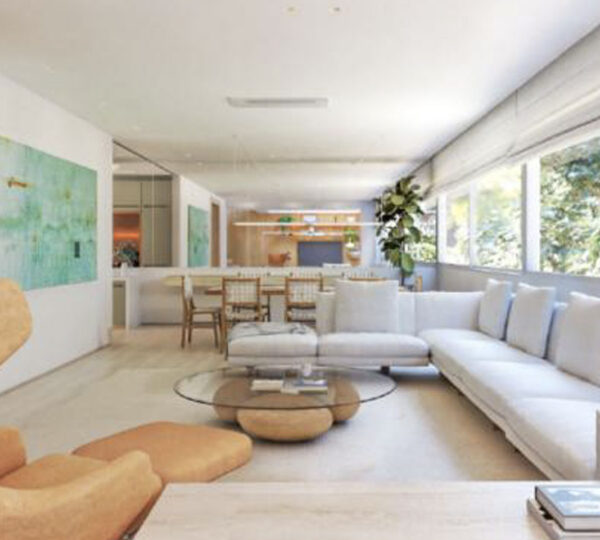 Luxury Interior