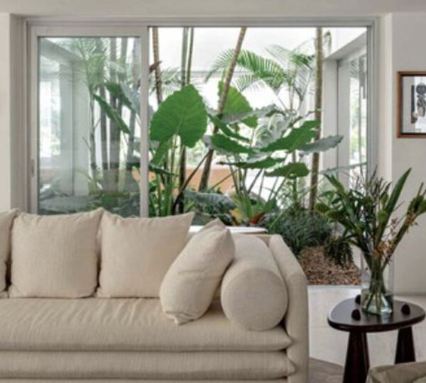 Luxury Interior