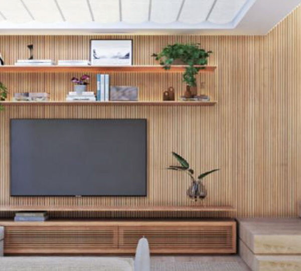 Luxury Interior
