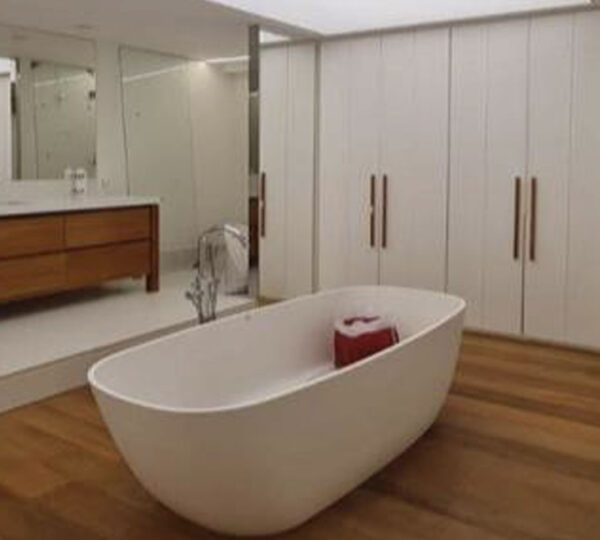Luxury Interior