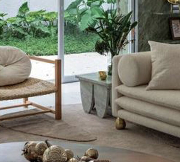 Luxury Interior